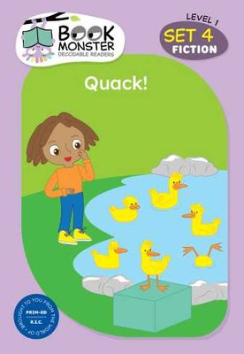 Quack Image