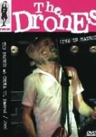 Drones - Live In Madrid Image