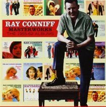 Masterworks (The 1955-62 Albums) Image