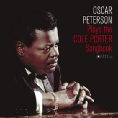 Oscar Peterson Plays the Cole Porter Songbook Image