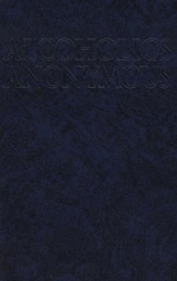 Alcoholics Anonymous Image