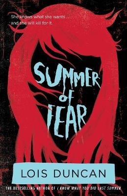 Summer of Fear Image