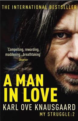 A Man in Love Image