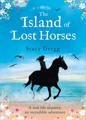 The Island of Lost Horses Image