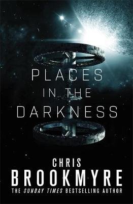 Places in the Darkness Image