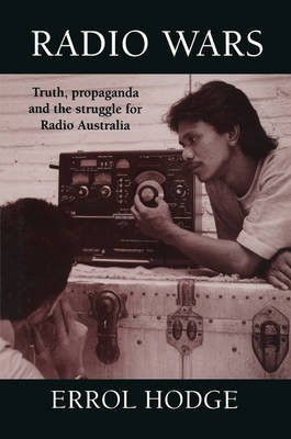 Radio Wars Image