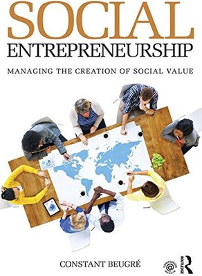 Social Entrepreneurship Image