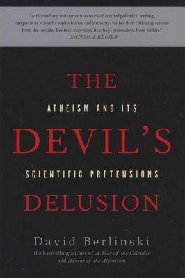 The Devil's Delusion Image