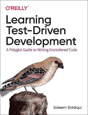 Learning Test-Driven Development Image