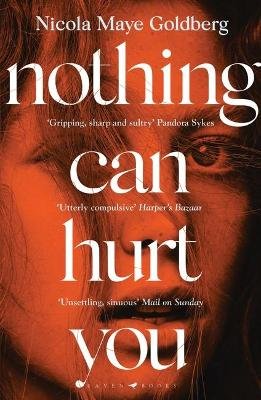 Nothing Can Hurt You Image