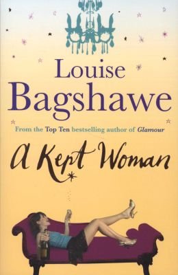 A Kept Woman Image
