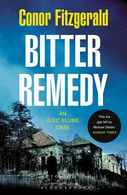 Bitter Remedy Image