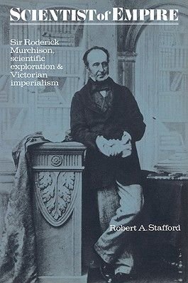 Scientist of Empire Image