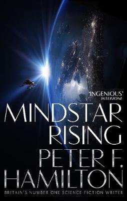 Mindstar Rising Image