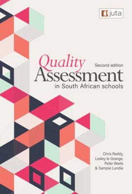 Quality Assessment In South African Schools Image