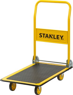 Stanley PC527 Platform Truck (150kg) Image