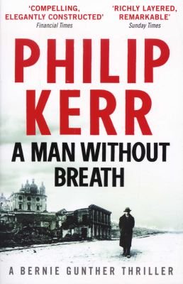 A Man Without Breath Image