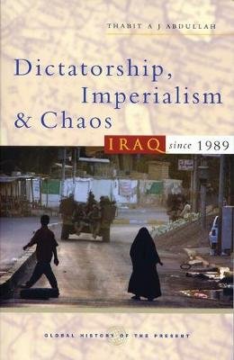 Dictatorship, Imperialism and Chaos Image