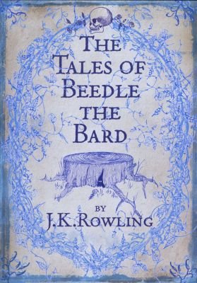 The Tales Of Beedle The Bard Image