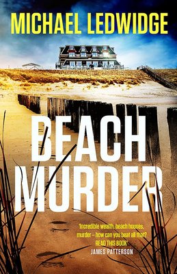 Beach Murder Image