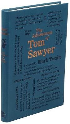 The Adventures of Tom Sawyer Image
