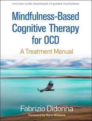 Mindfulness-Based Cognitive Therapy for OCD Image