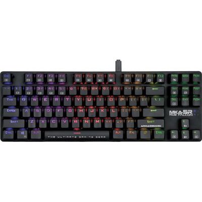 Armaggeddon Falcon Mechanical Keyboard(MKA-5R RGB) Image