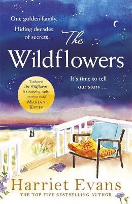 The Wildflowers Image