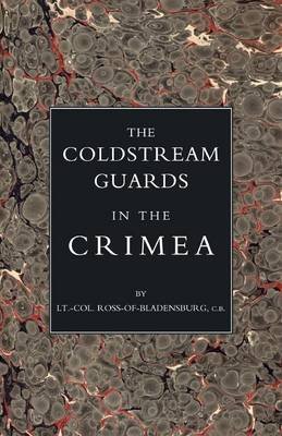 Coldstream Guards in the Crimea 2004 Image