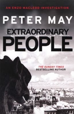 Extraordinary People Image