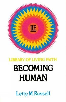 Becoming Human Image