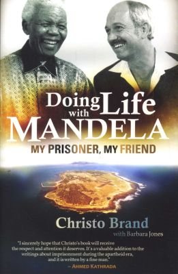 Doing Life With Mandela Image