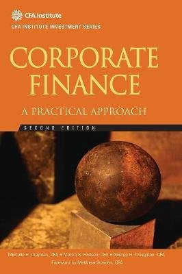 Corporate Finance - A Practical Approach 2e Image