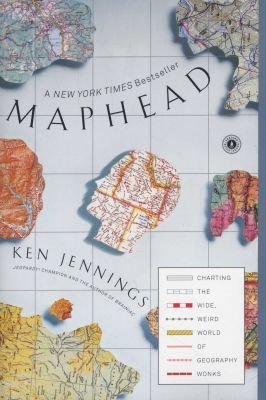 Maphead Image