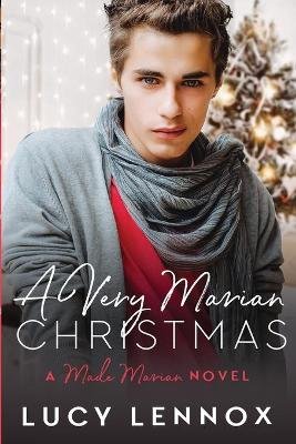 A Very Marian Christmas Image