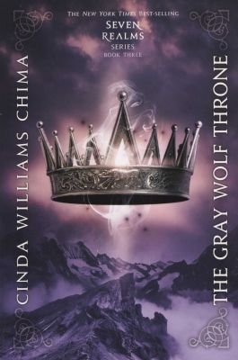 The Gray Wolf Throne Image