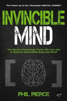 Invincible Mind Image