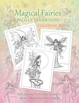 Magical Fairies of Molly Harrison Image