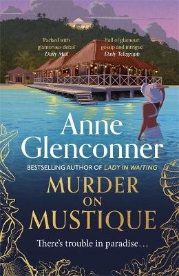 Murder On Mustique Image