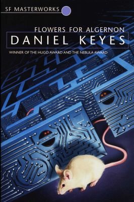 Flowers For Algernon Image