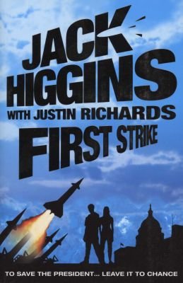 First Strike Image