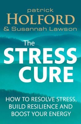 The Stress Cure Image