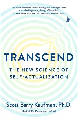 Transcend Image