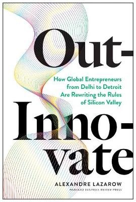 Out-Innovate Image