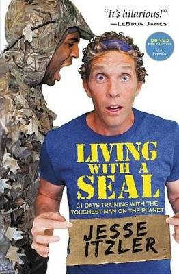 Living with a Seal Image