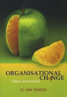 Organisational Change Image