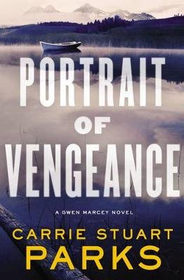 Portrait of Vengeance Image