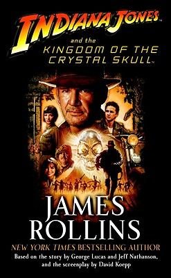 Indiana Jones and the Kingdom of the Crystal Skull (TM) Image