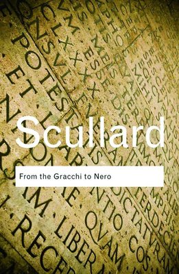 From the Gracchi to Nero Image