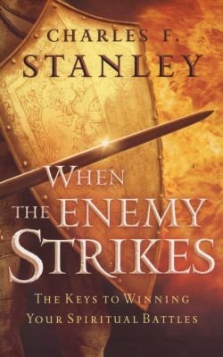 When The Enemy Strikes Image